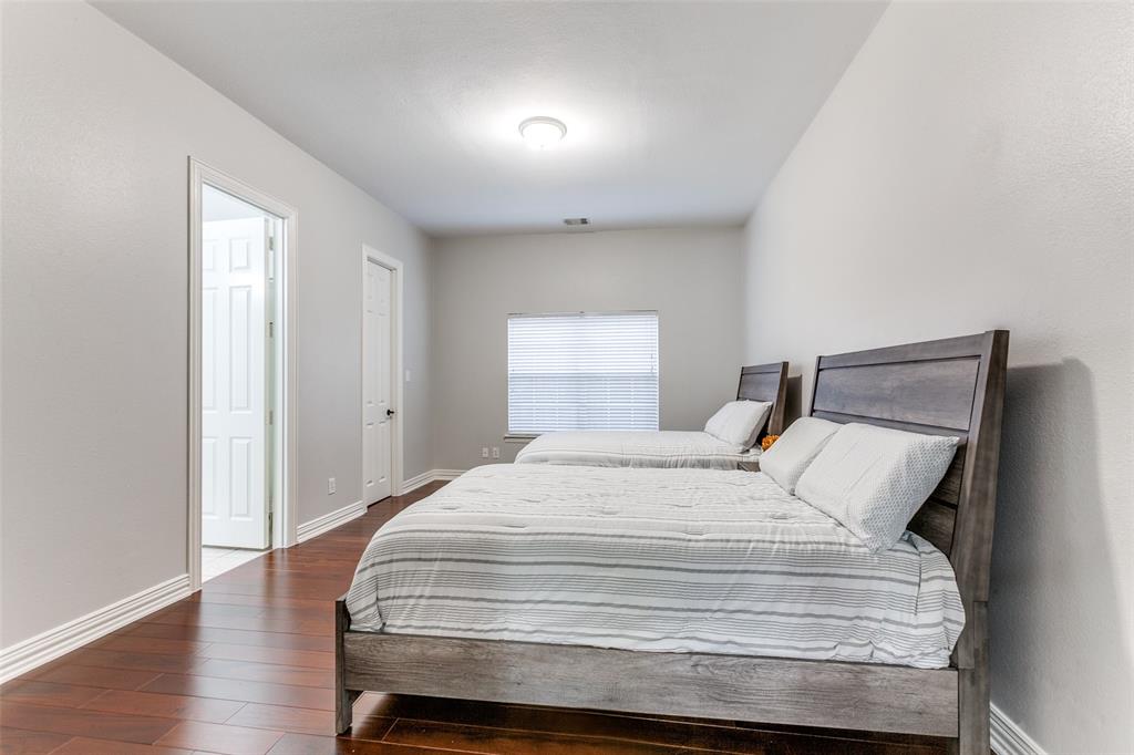 Saddlebrook - Residential