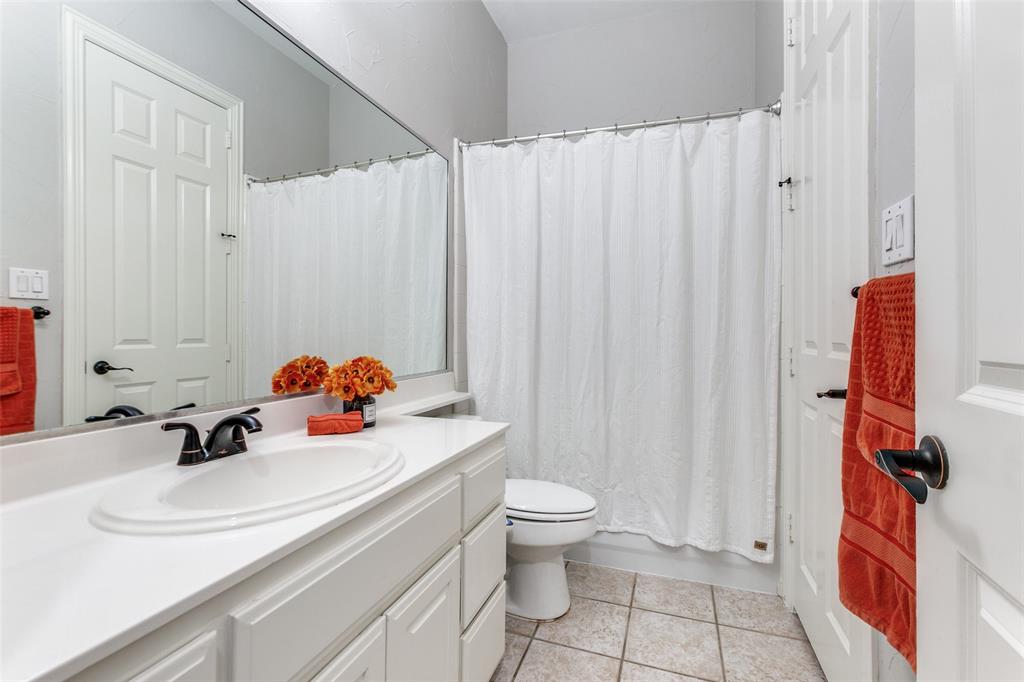 Saddlebrook - Residential