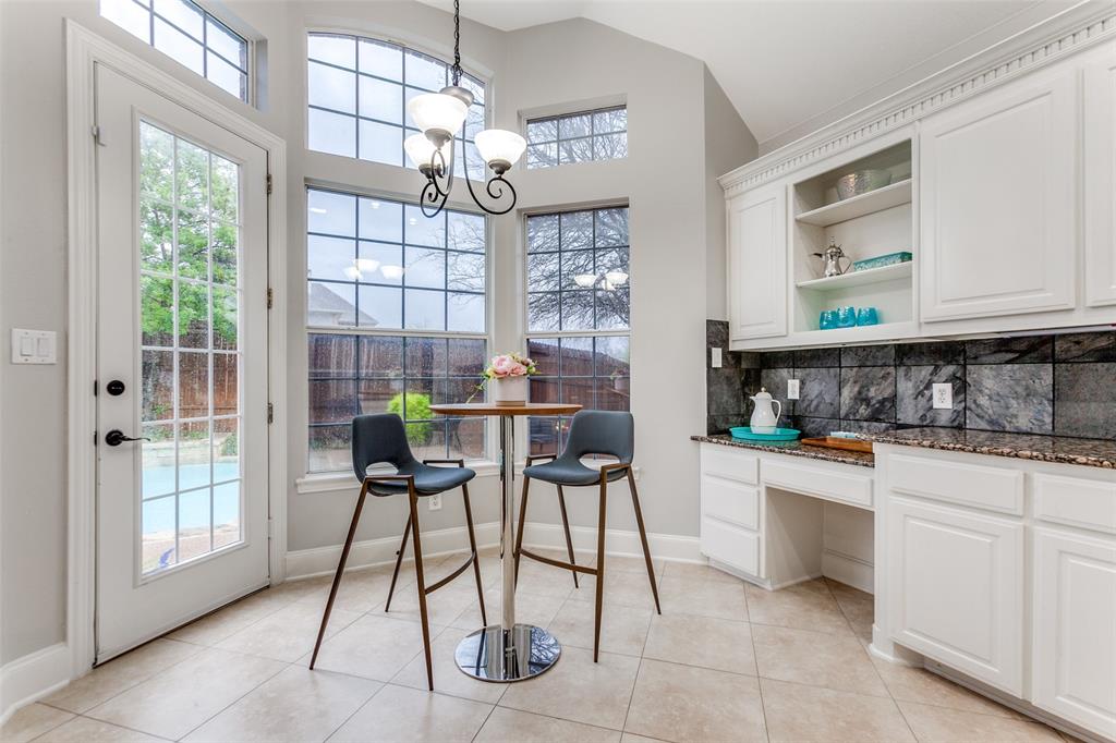 Saddlebrook - Residential