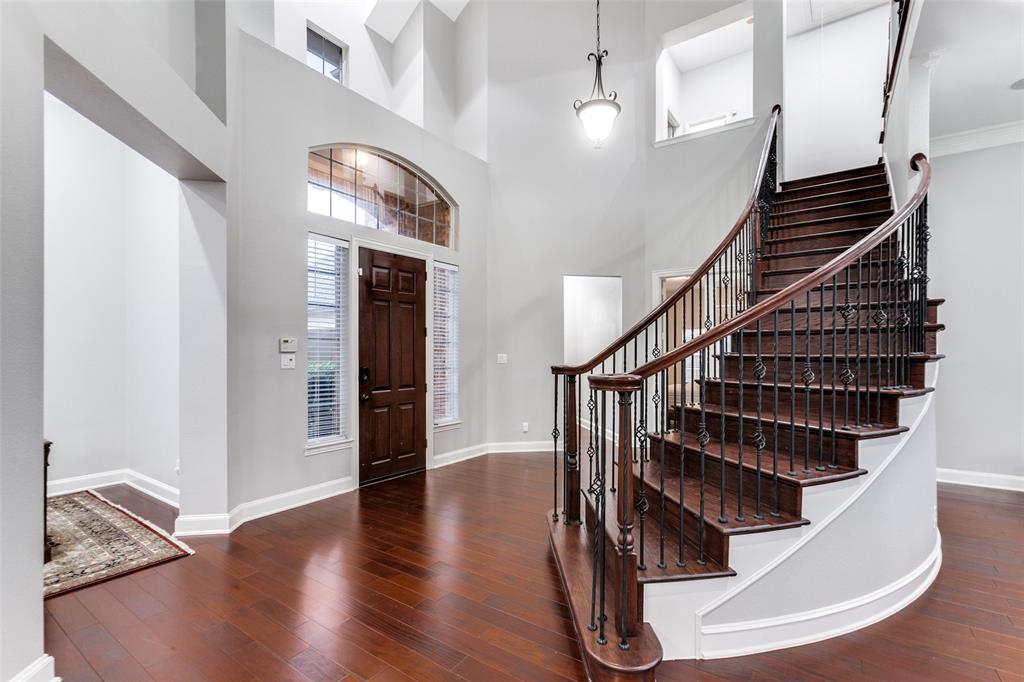 Saddlebrook - Residential