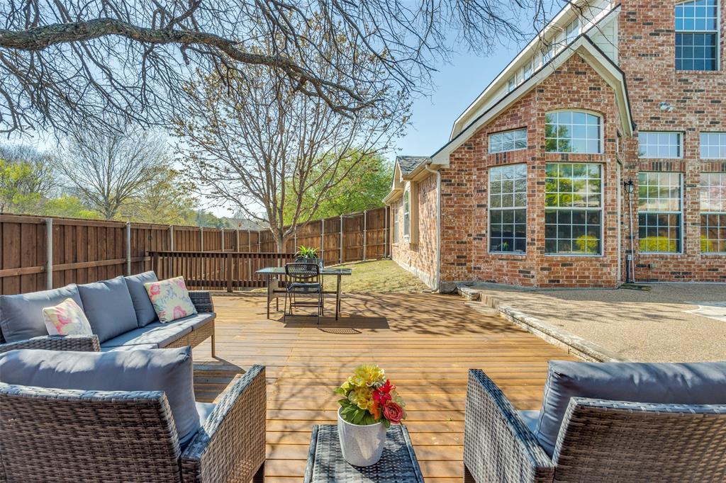 Saddlebrook - Residential