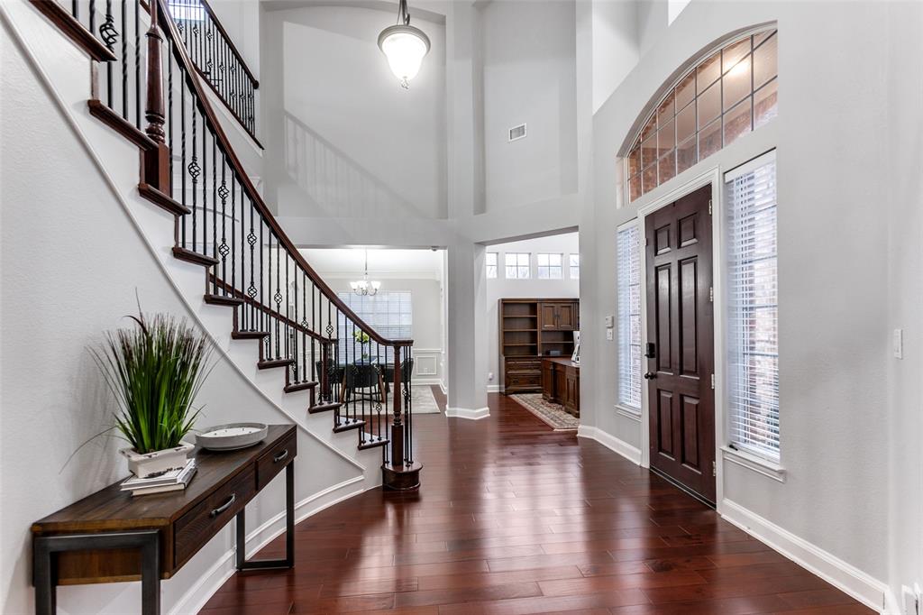 Saddlebrook - Residential