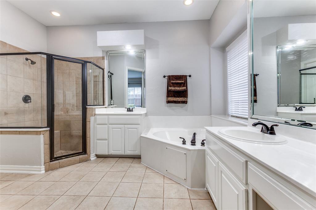 Saddlebrook - Residential