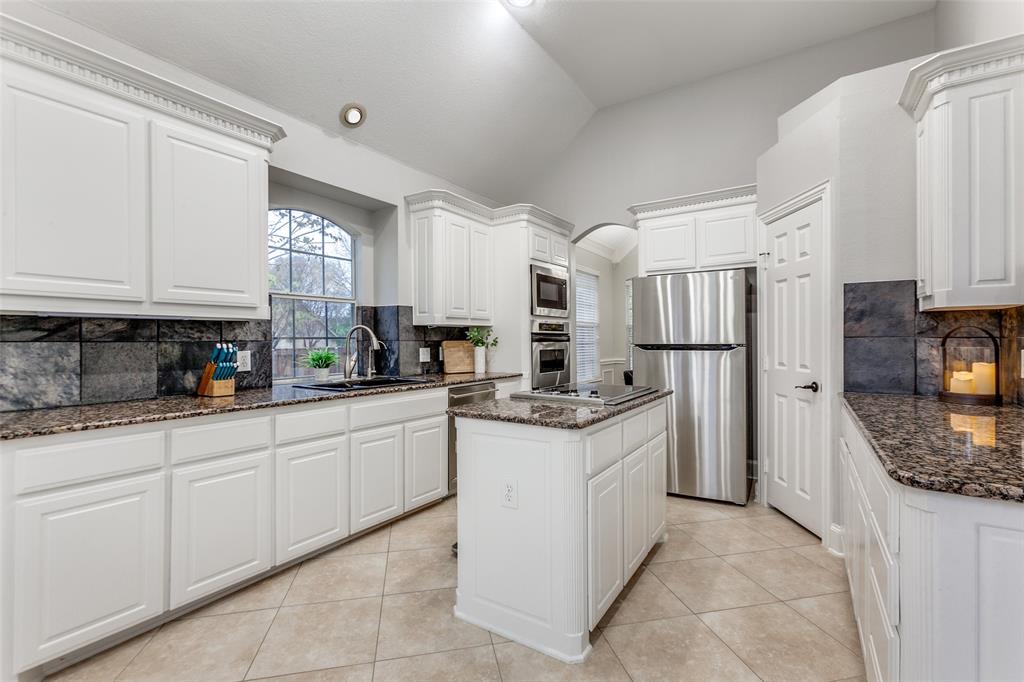 Saddlebrook - Residential