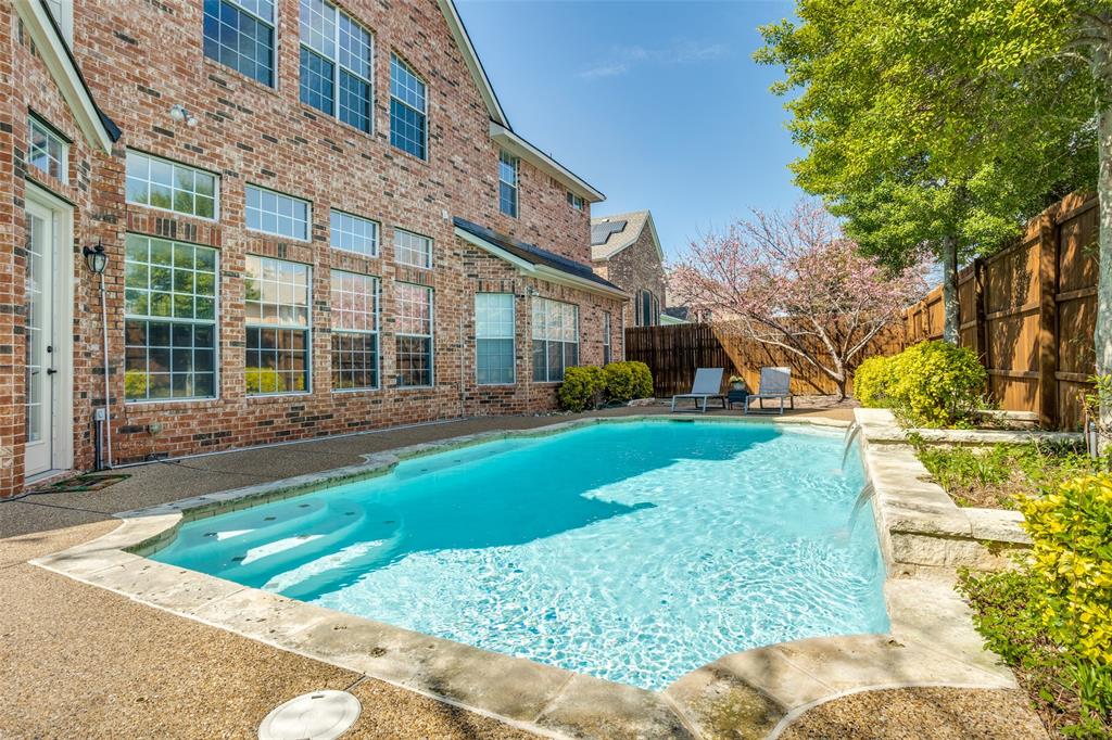 Saddlebrook - Residential