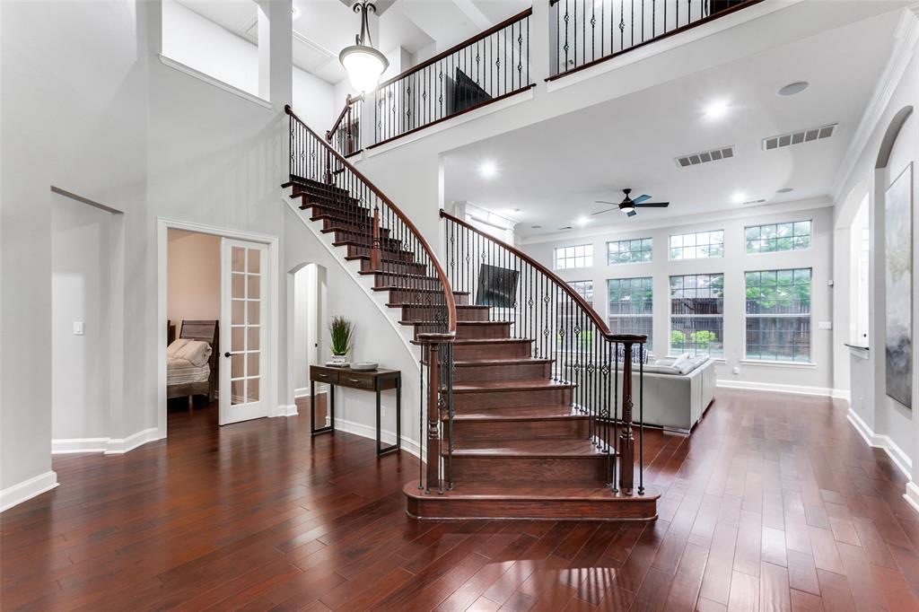 Saddlebrook - Residential