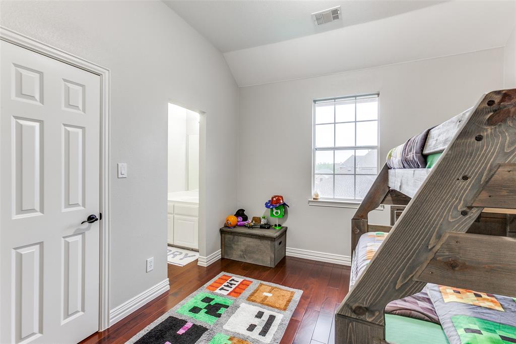 Saddlebrook - Residential