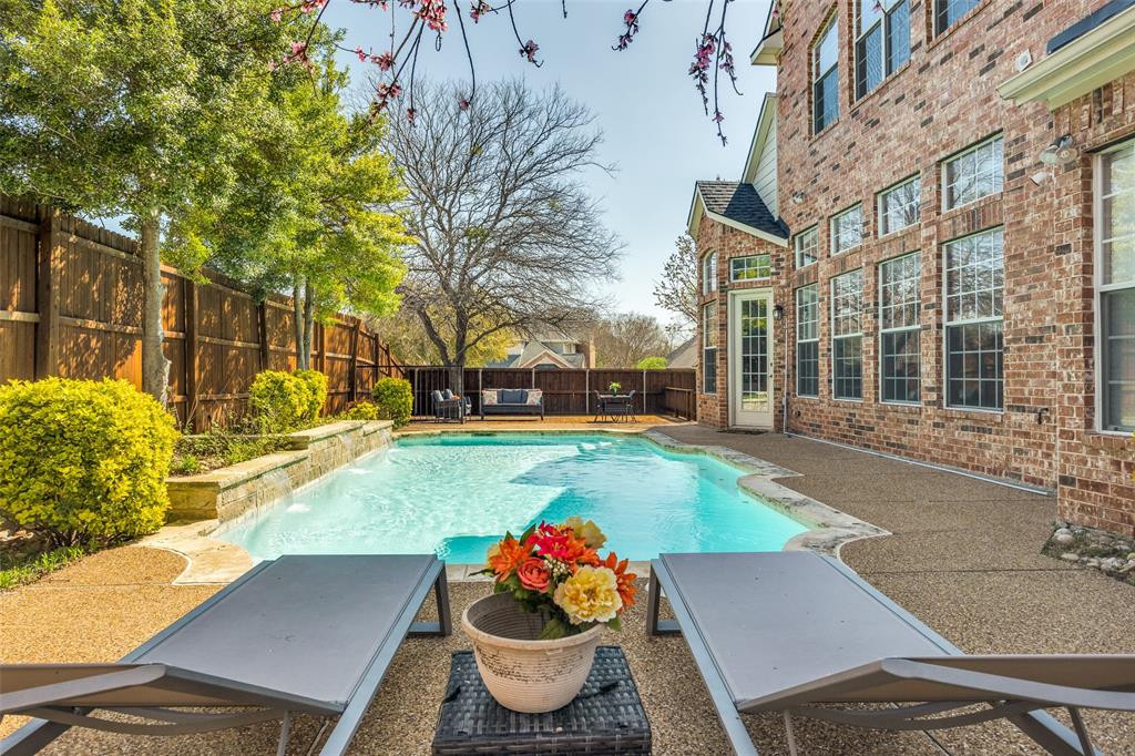 Saddlebrook - Residential