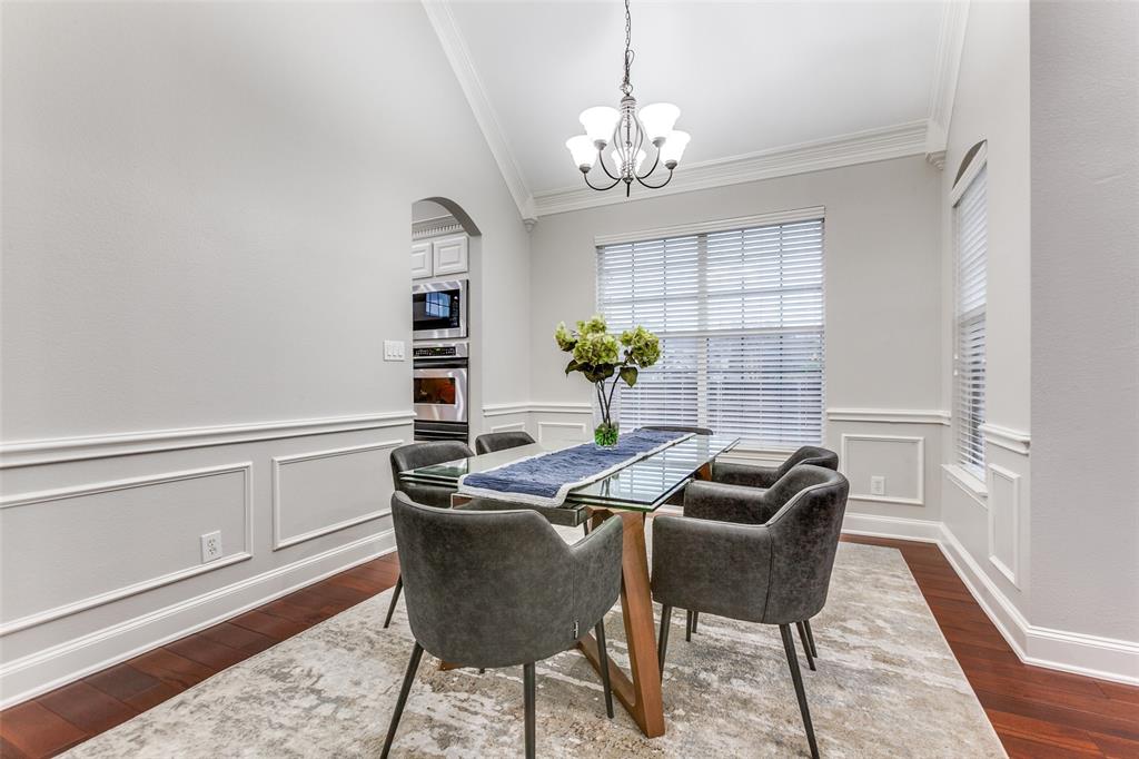 Saddlebrook - Residential