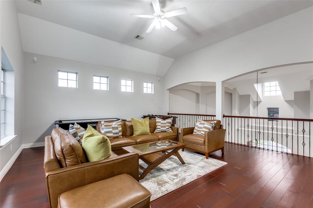 Saddlebrook - Residential