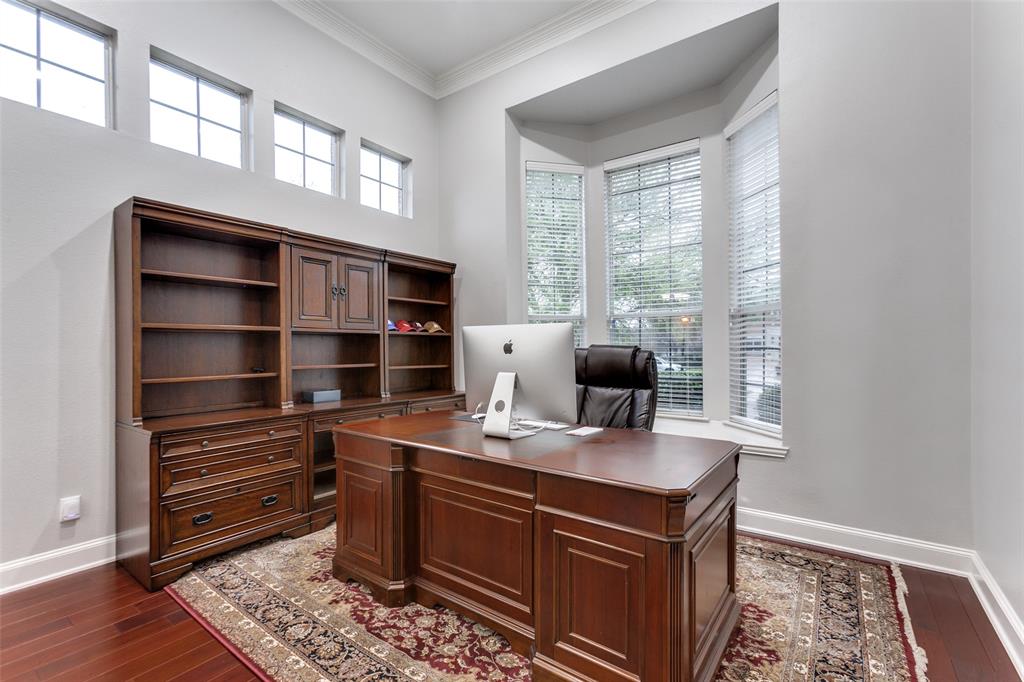 Saddlebrook - Residential