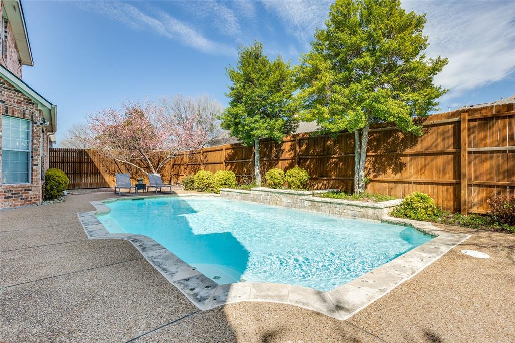 Saddlebrook - Residential