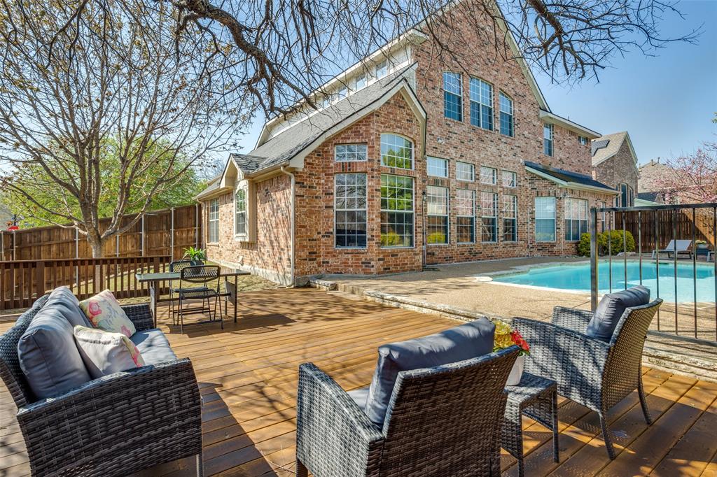 Saddlebrook - Residential