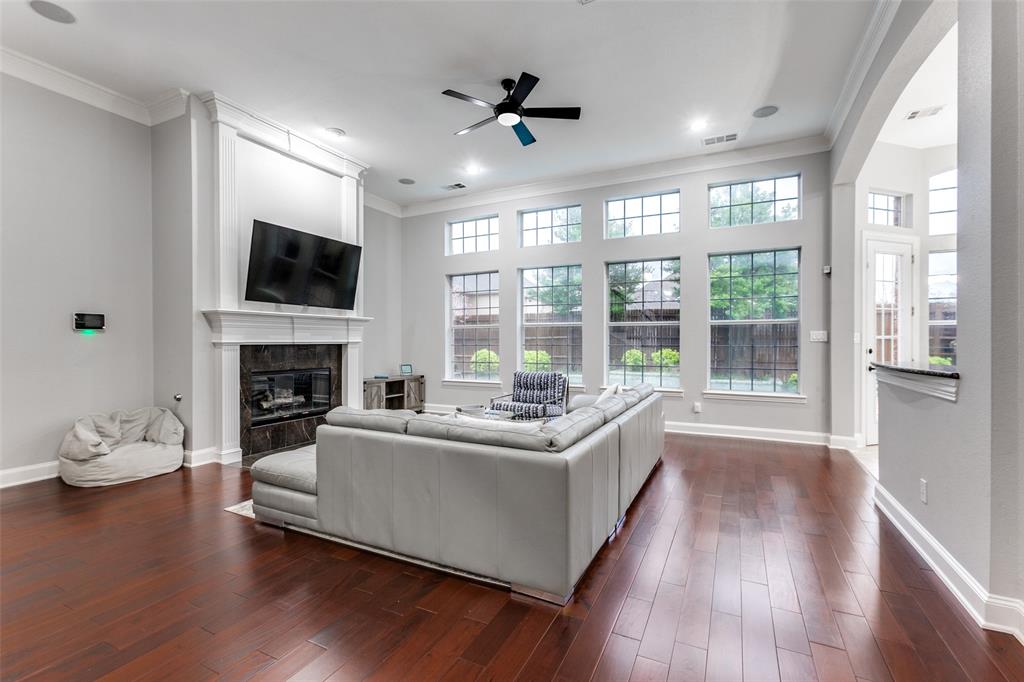 Saddlebrook - Residential