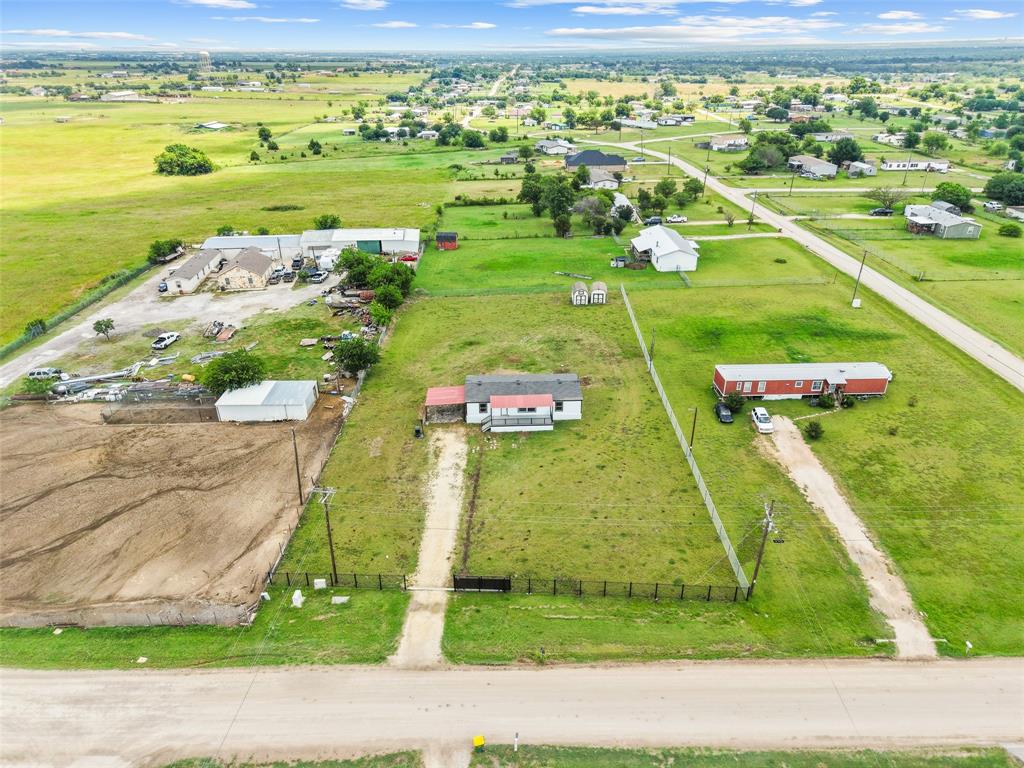 3616 County Road 607