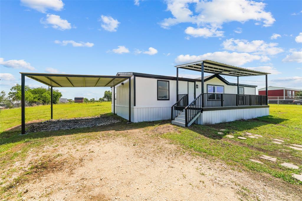 3616 County Road 607