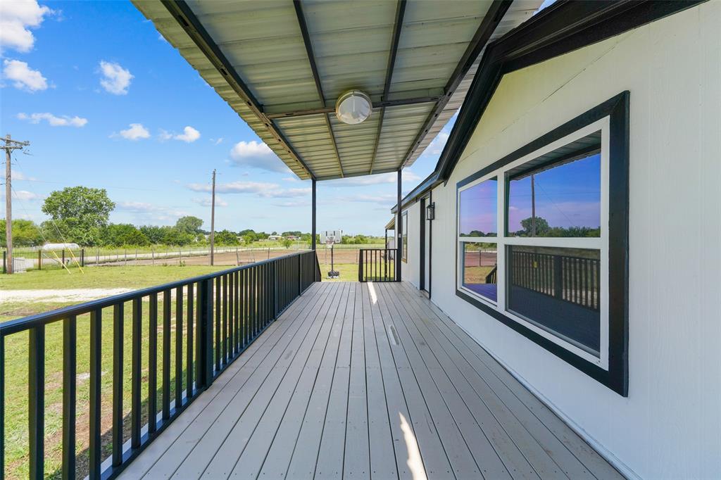 3616 County Road 607