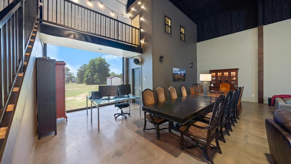 ABST: 767, SUR: W F SPARKS - Commercial Sale