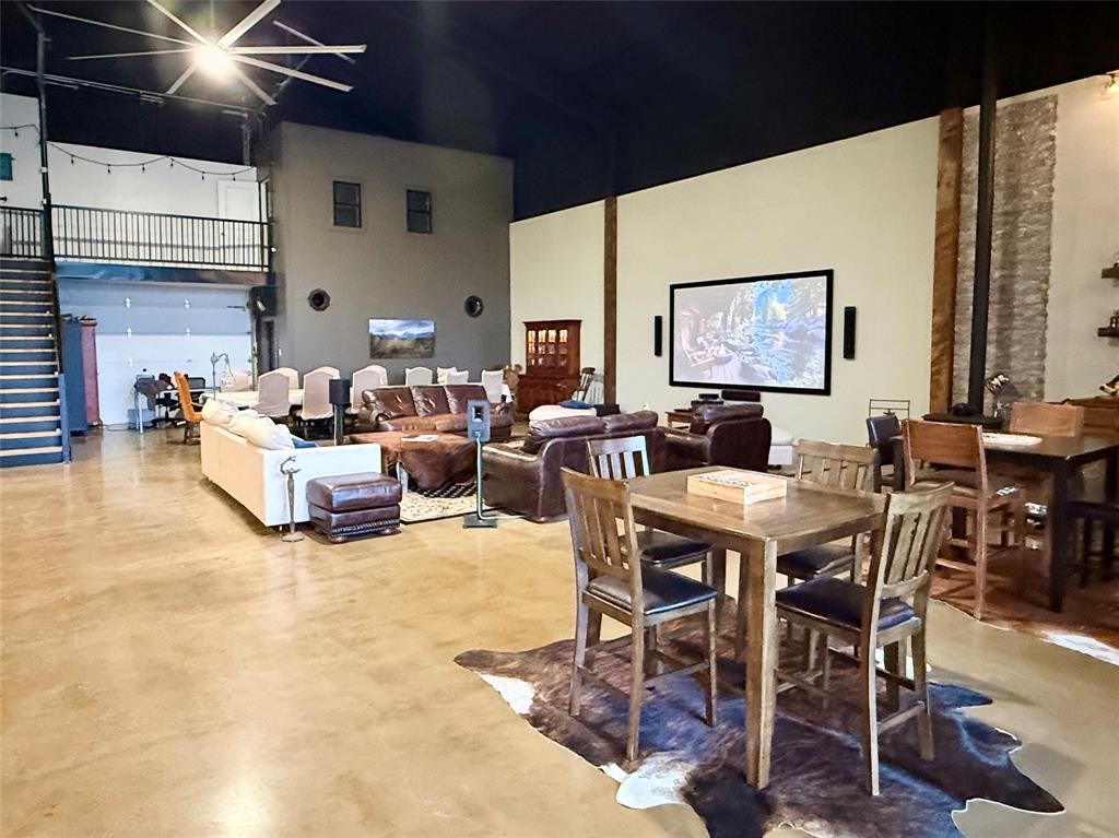 ABST: 767, SUR: W F SPARKS - Commercial Sale