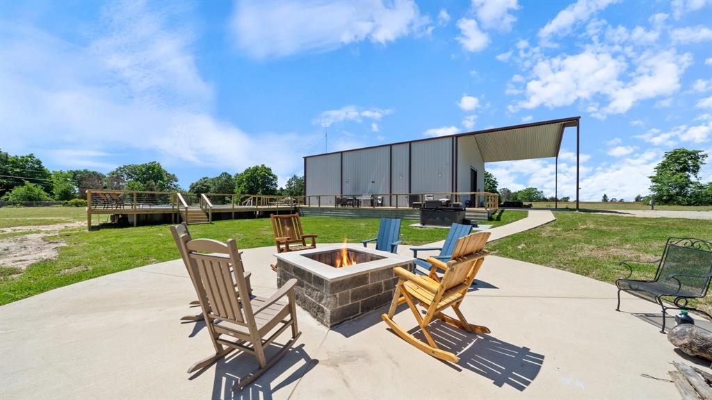 ABST: 767, SUR: W F SPARKS - Commercial Sale