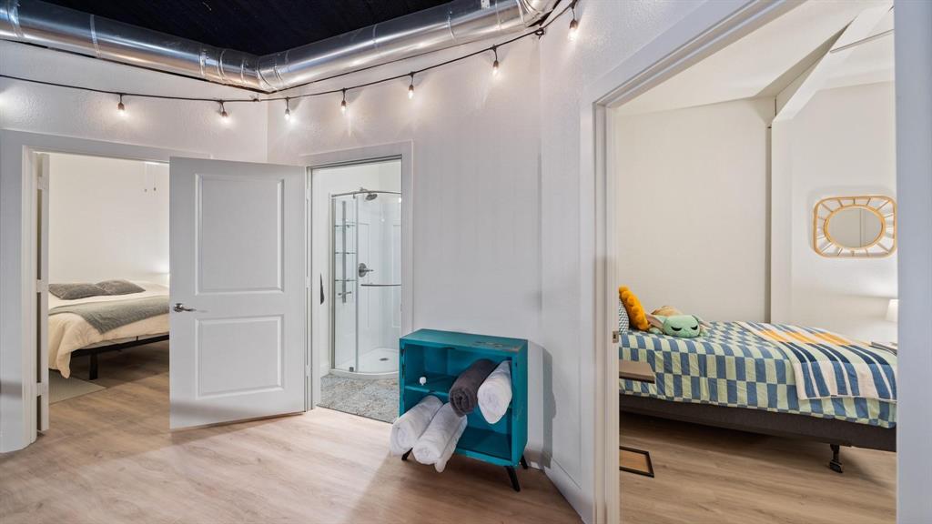 ABST: 767, SUR: W F SPARKS - Commercial Sale