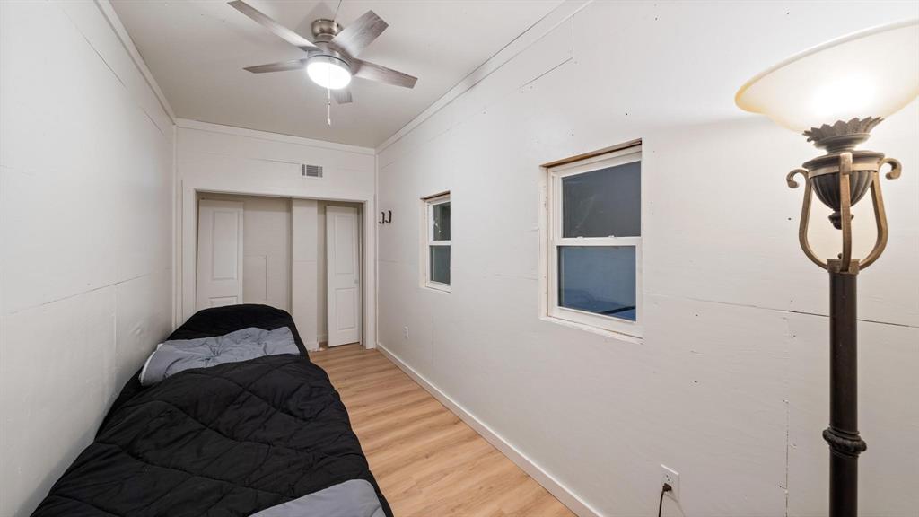 ABST: 767, SUR: W F SPARKS - Commercial Sale