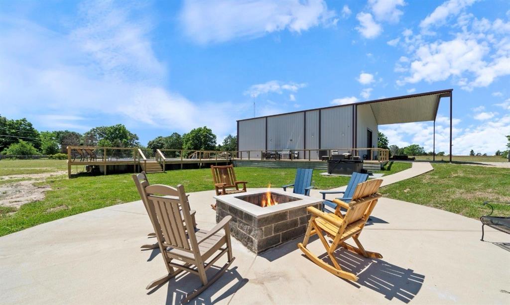 ABST: 767, SUR: W F SPARKS - Commercial Sale