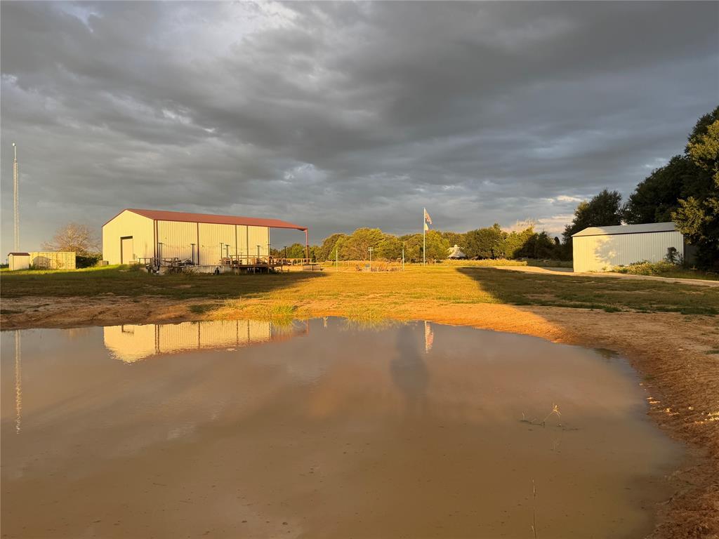 ABST: 767, SUR: W F SPARKS - Commercial Sale