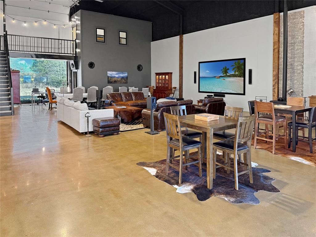 ABST: 767, SUR: W F SPARKS - Commercial Sale