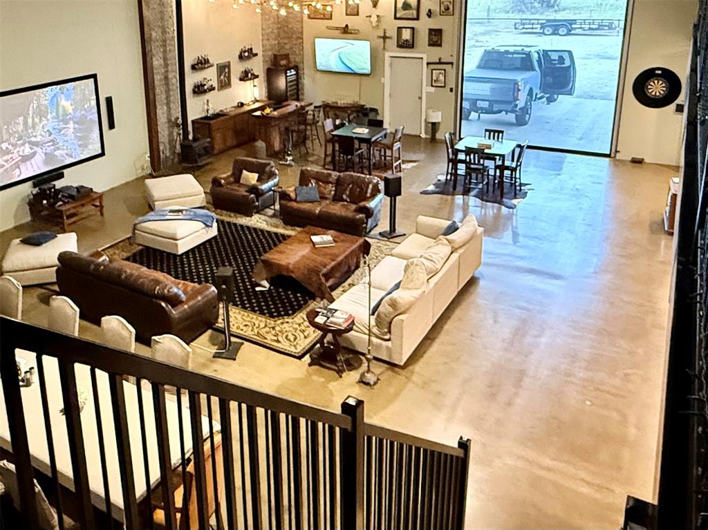 ABST: 767, SUR: W F SPARKS - Commercial Sale