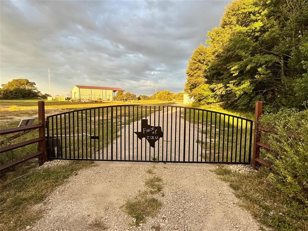 ABST: 767, SUR: W F SPARKS - Commercial Sale