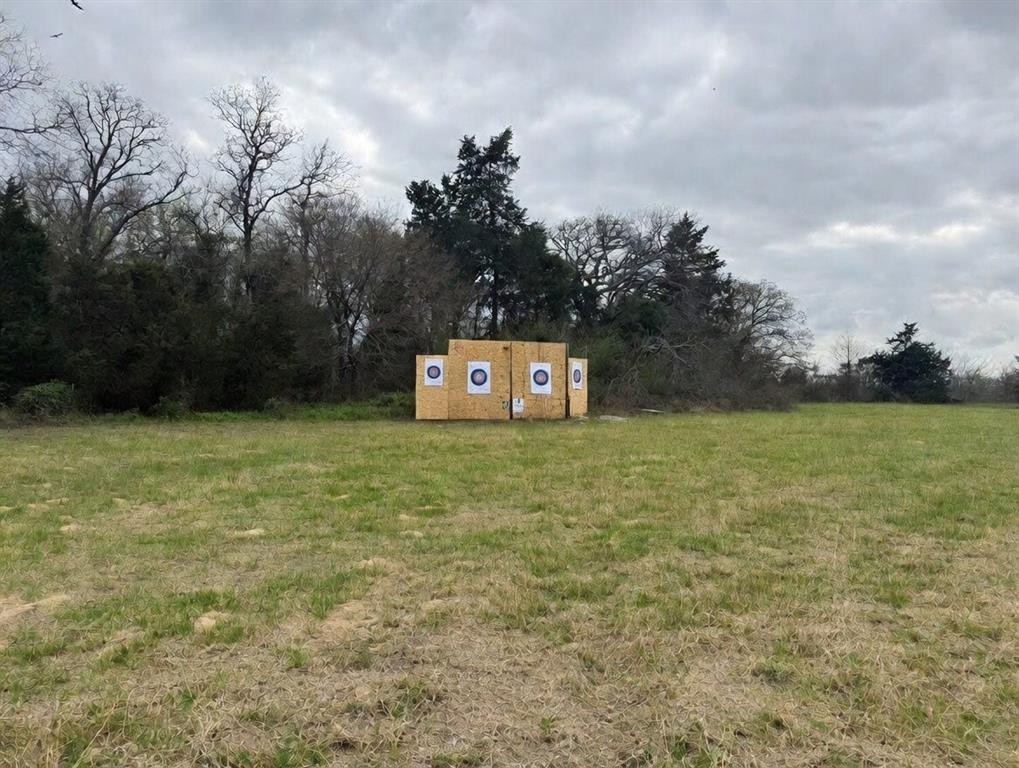 ABST: 767, SUR: W F SPARKS - Commercial Sale