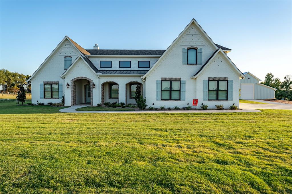 REYNAUD ADDN - Residential