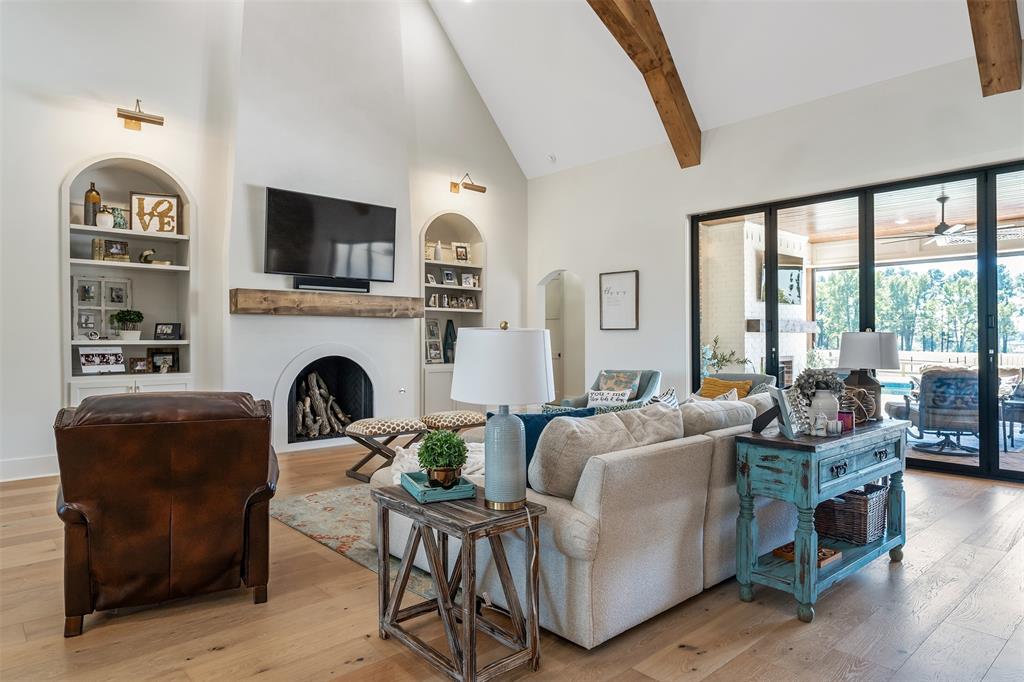 REYNAUD ADDN - Residential