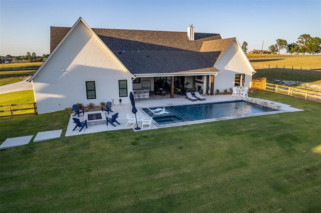 REYNAUD ADDN - Residential