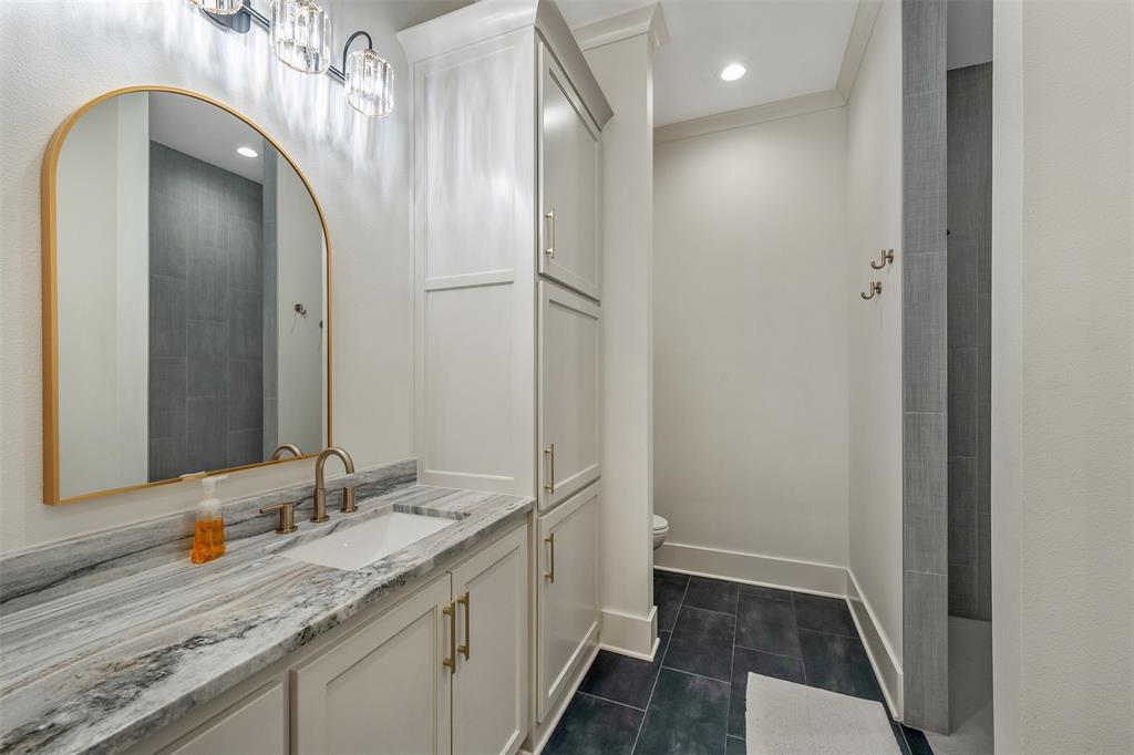 REYNAUD ADDN - Residential