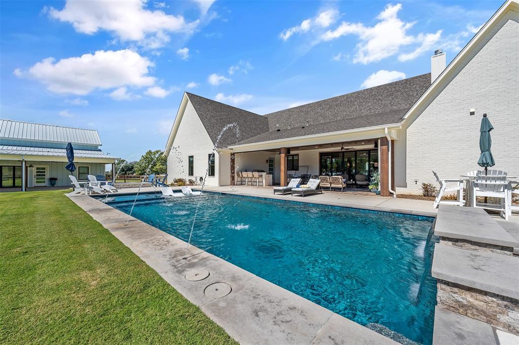 REYNAUD ADDN - Residential