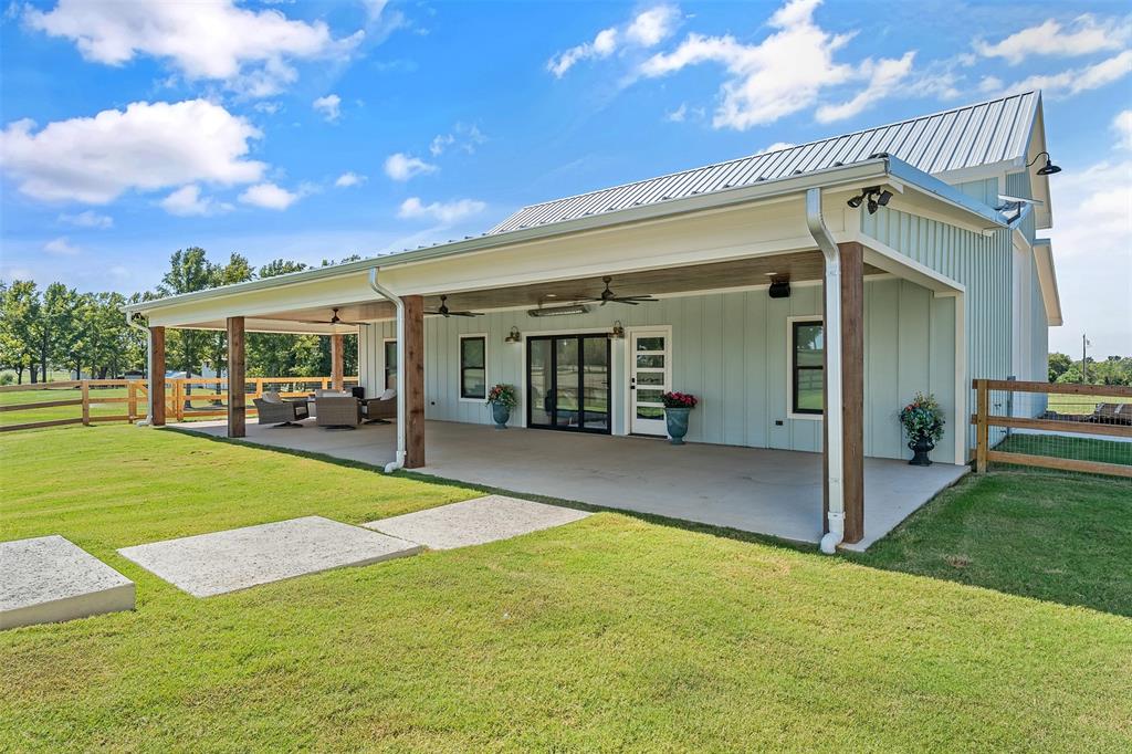 REYNAUD ADDN - Residential