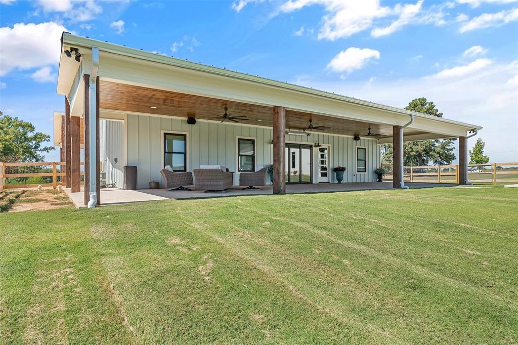 REYNAUD ADDN - Residential