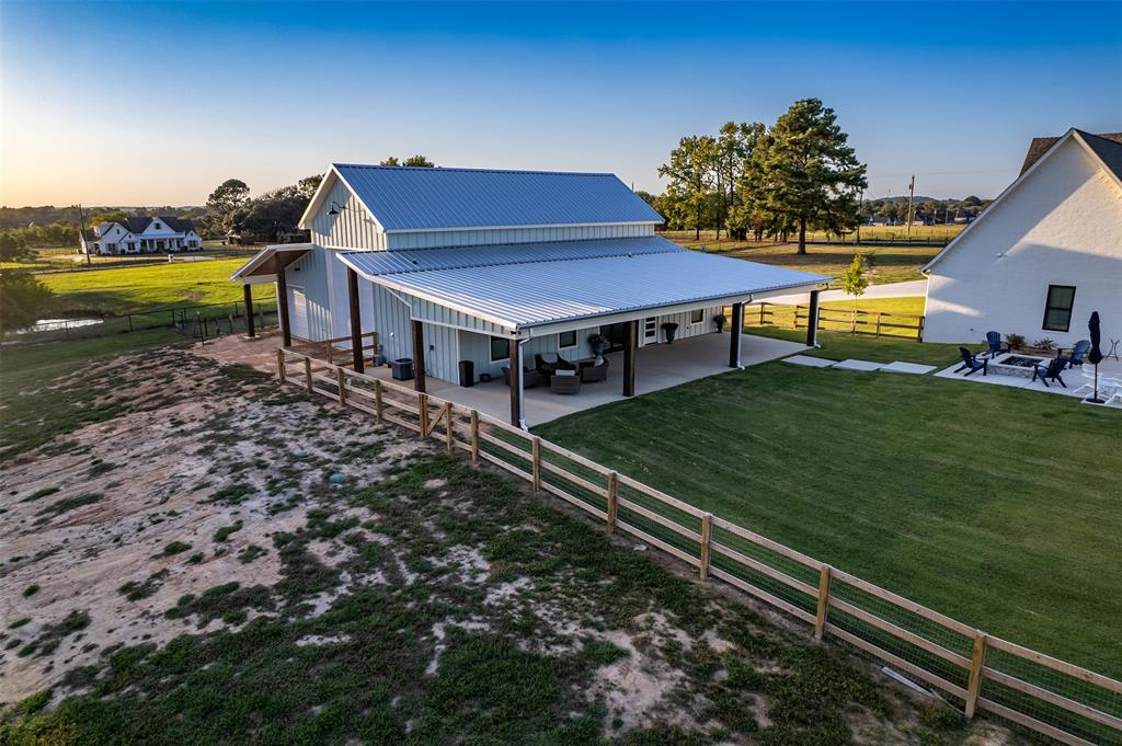 REYNAUD ADDN - Residential