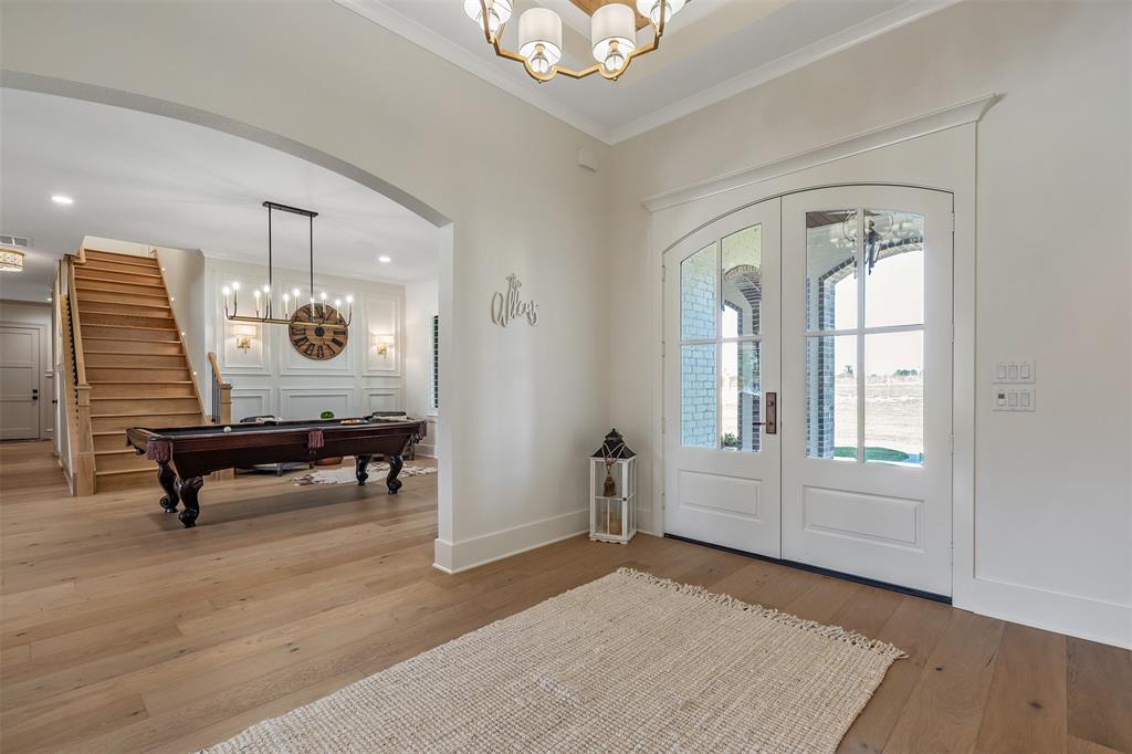 REYNAUD ADDN - Residential