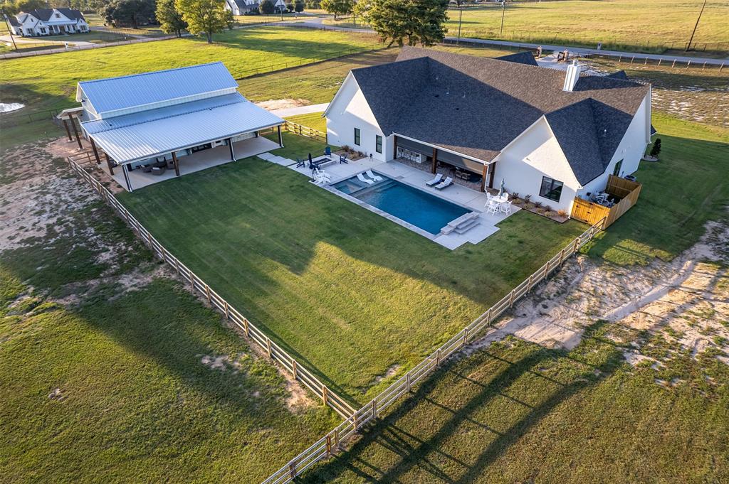 REYNAUD ADDN - Residential