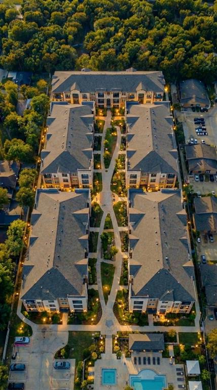 12001 Quail Drive