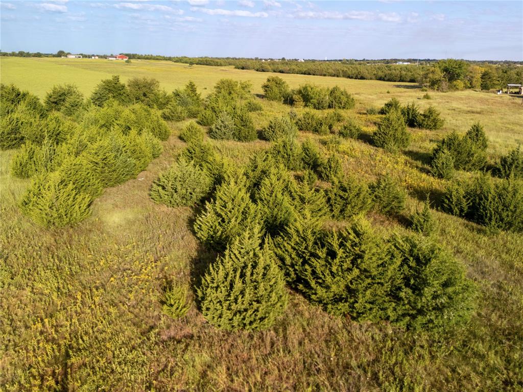 Caddo Creek Ph II - Land