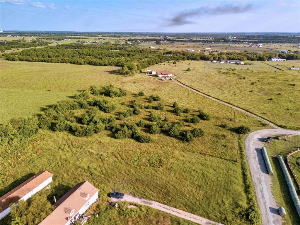 Caddo Creek Ph II - Land