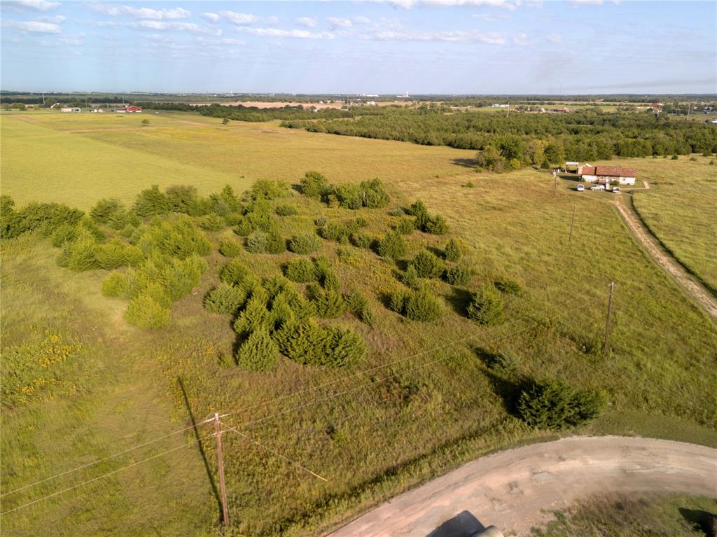 Caddo Creek Ph II - Land