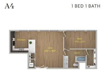 John Grigsby Abtract 495 - Residential Lease