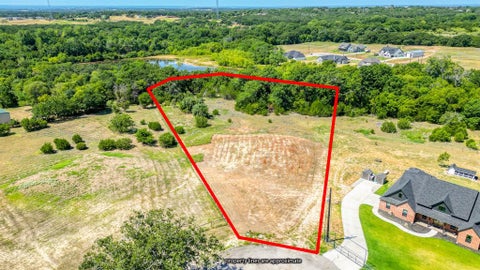 Lot 27 Redemption Drive Weatherford TX 76088