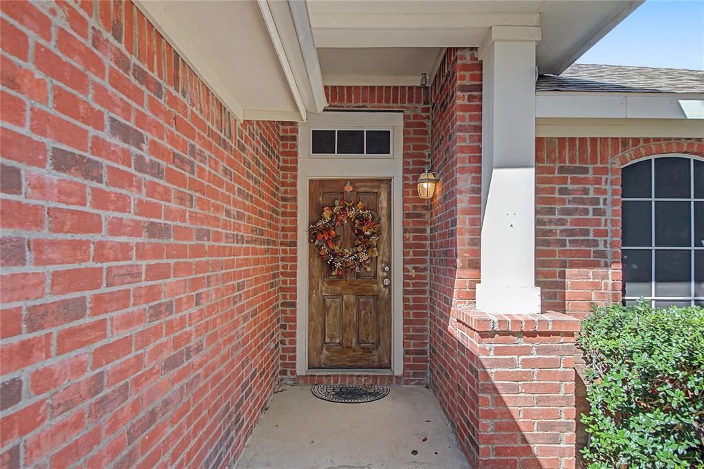 Photo of 1042 Grimes Drive, Forney, TX 75126 (MLS # 21194179)