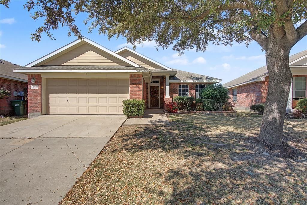 Photo of 1042 Grimes Drive, Forney, TX 75126 (MLS # 21194179)